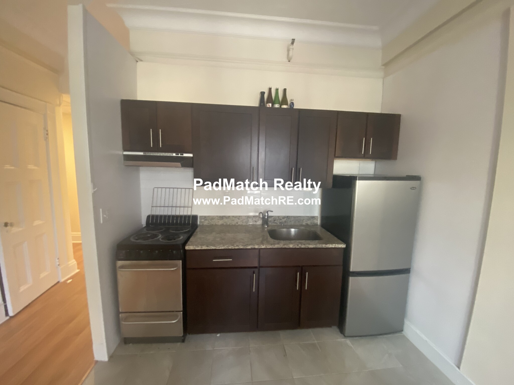 62 Boylston St, Back Bay