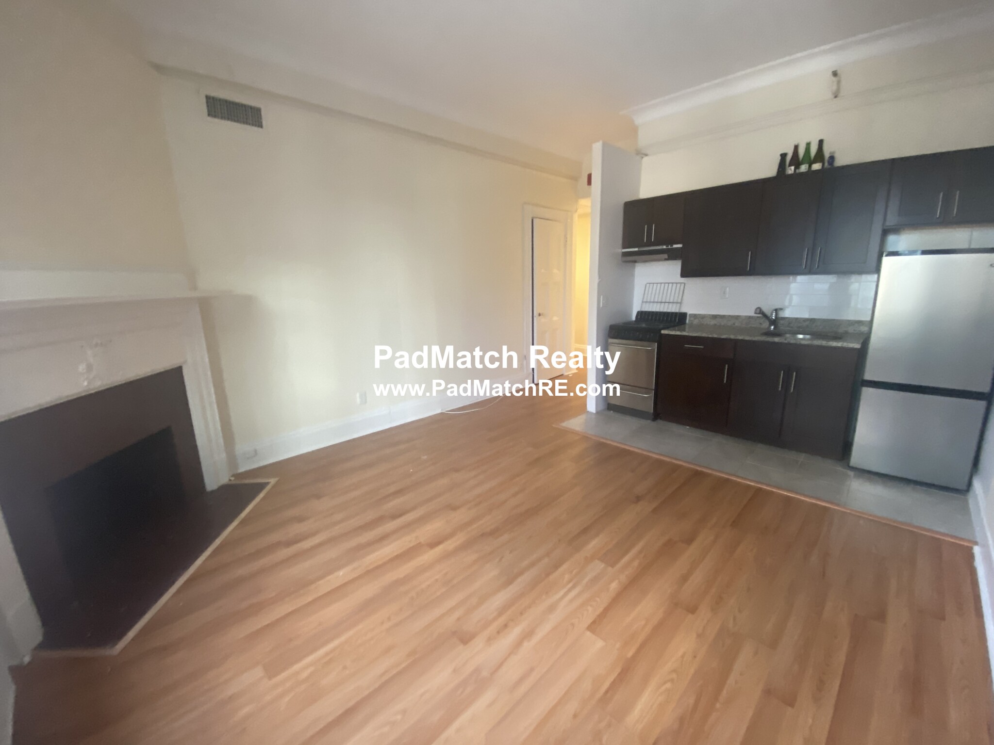 62 Boylston St, Back Bay