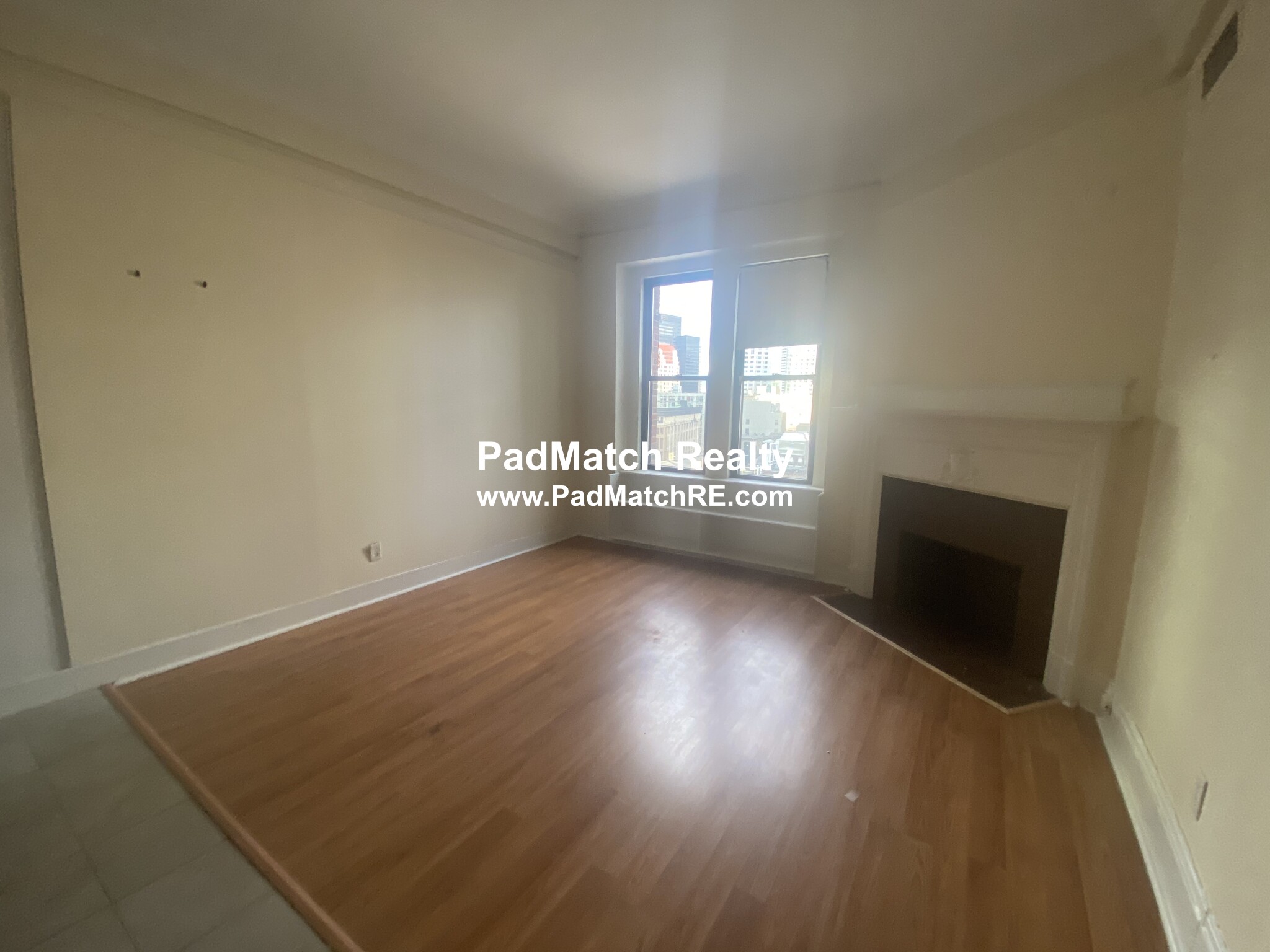 62 Boylston St, Back Bay