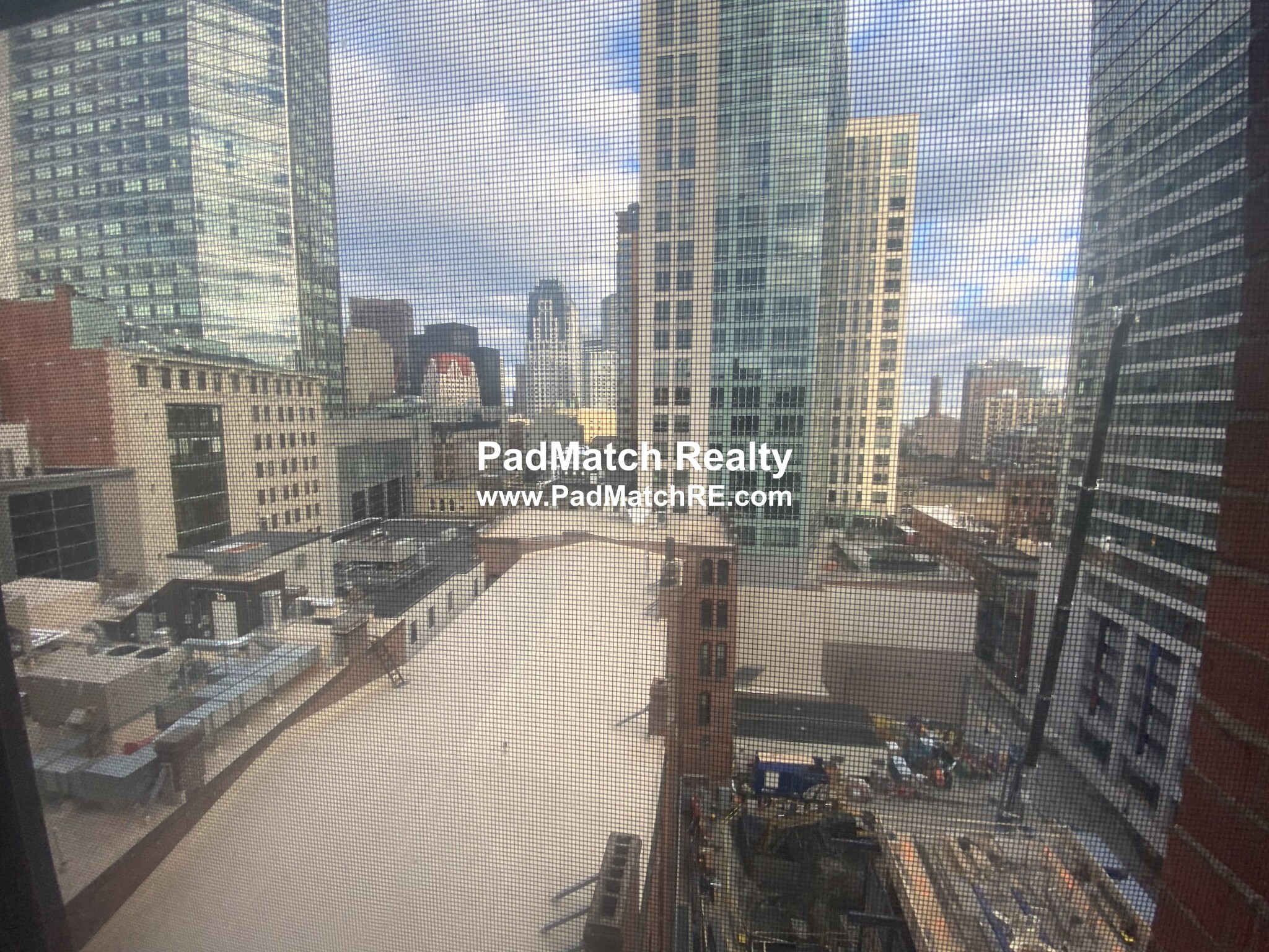 62 Boylston St, Back Bay