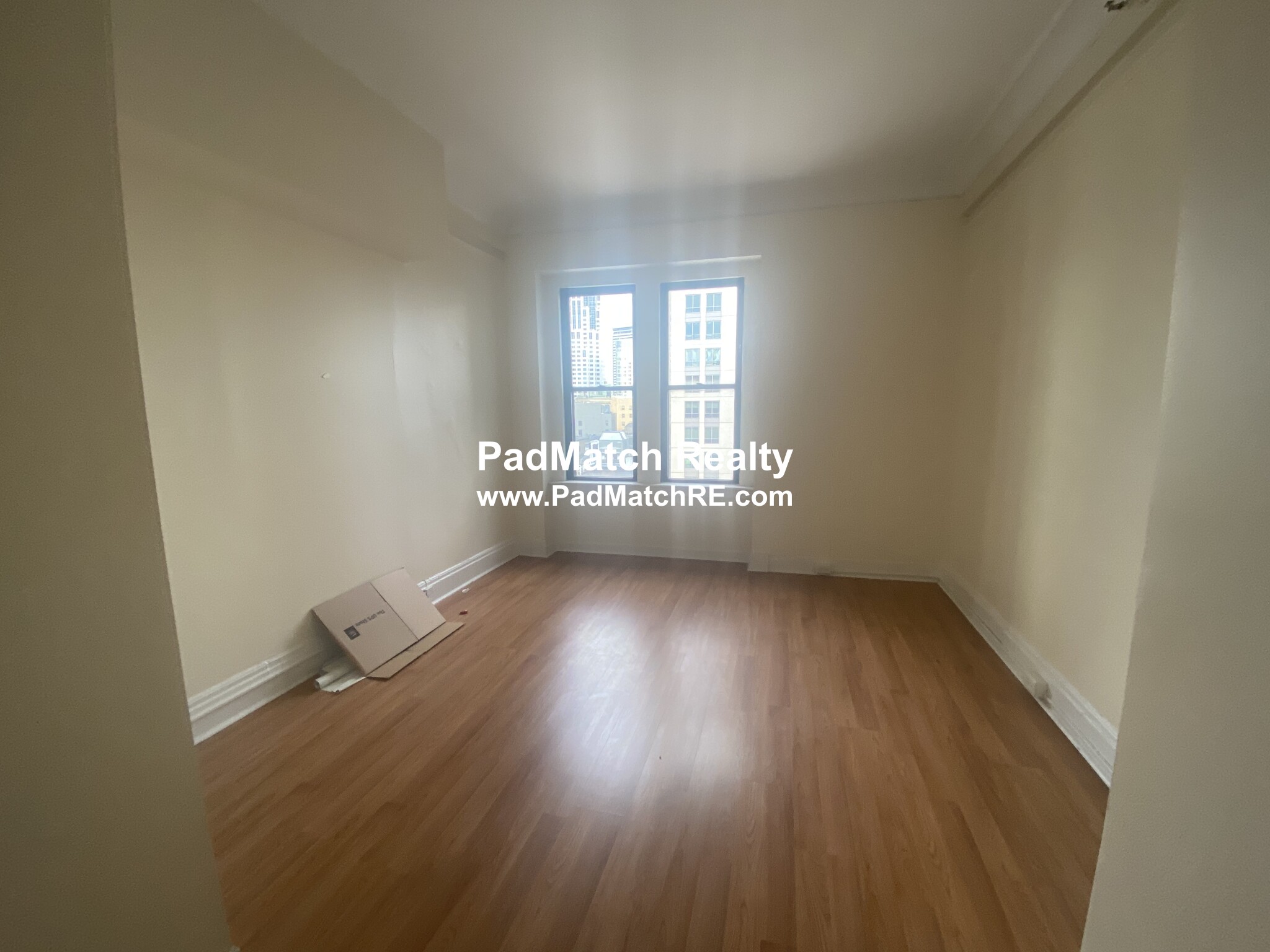 62 Boylston St, Back Bay