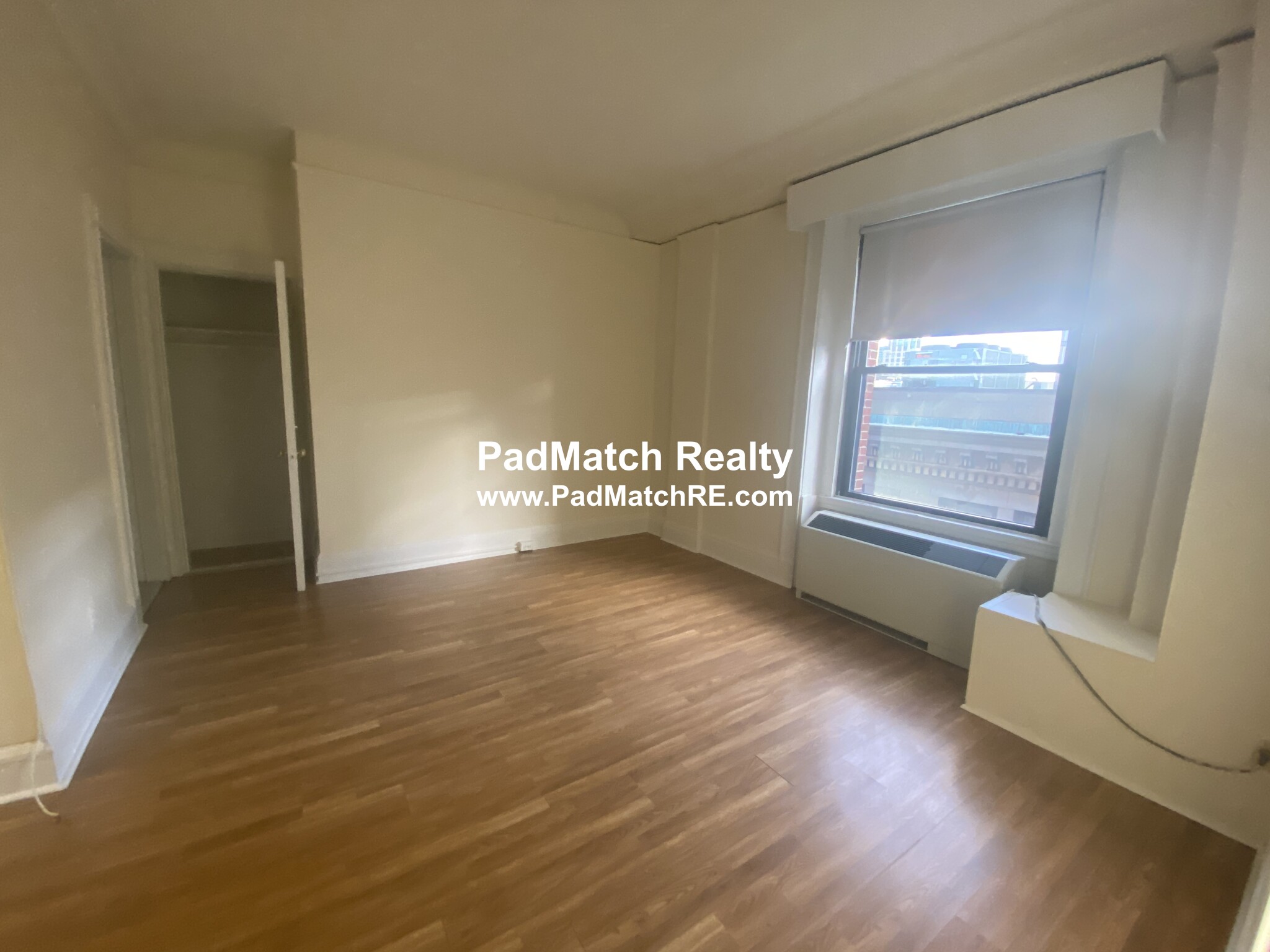 62 Boylston St, Back Bay