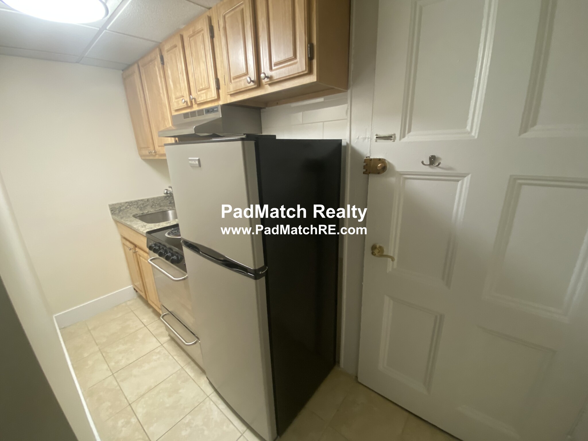 62 Boylston St. Unit 512, Boston