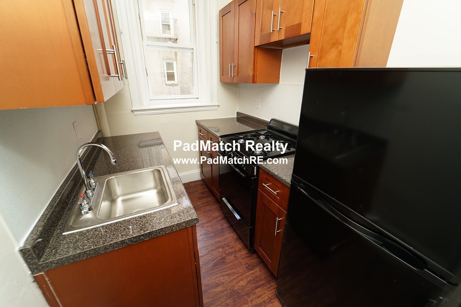 1175 Boylston St, Fenway