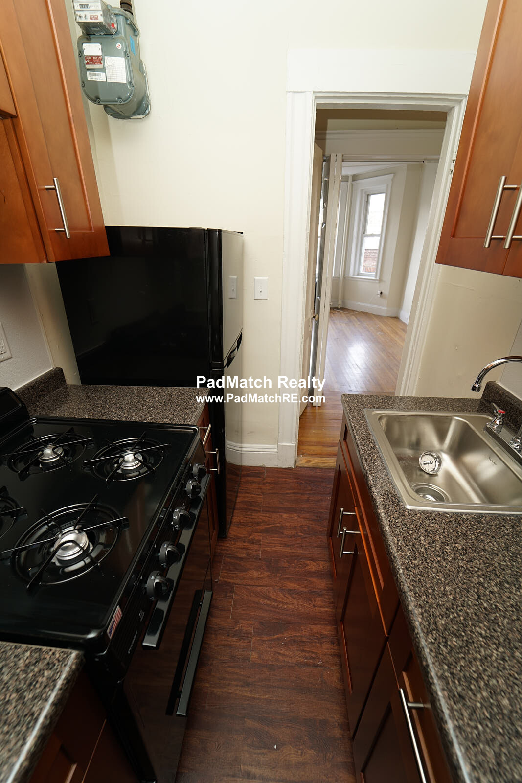 1175 Boylston St, Fenway