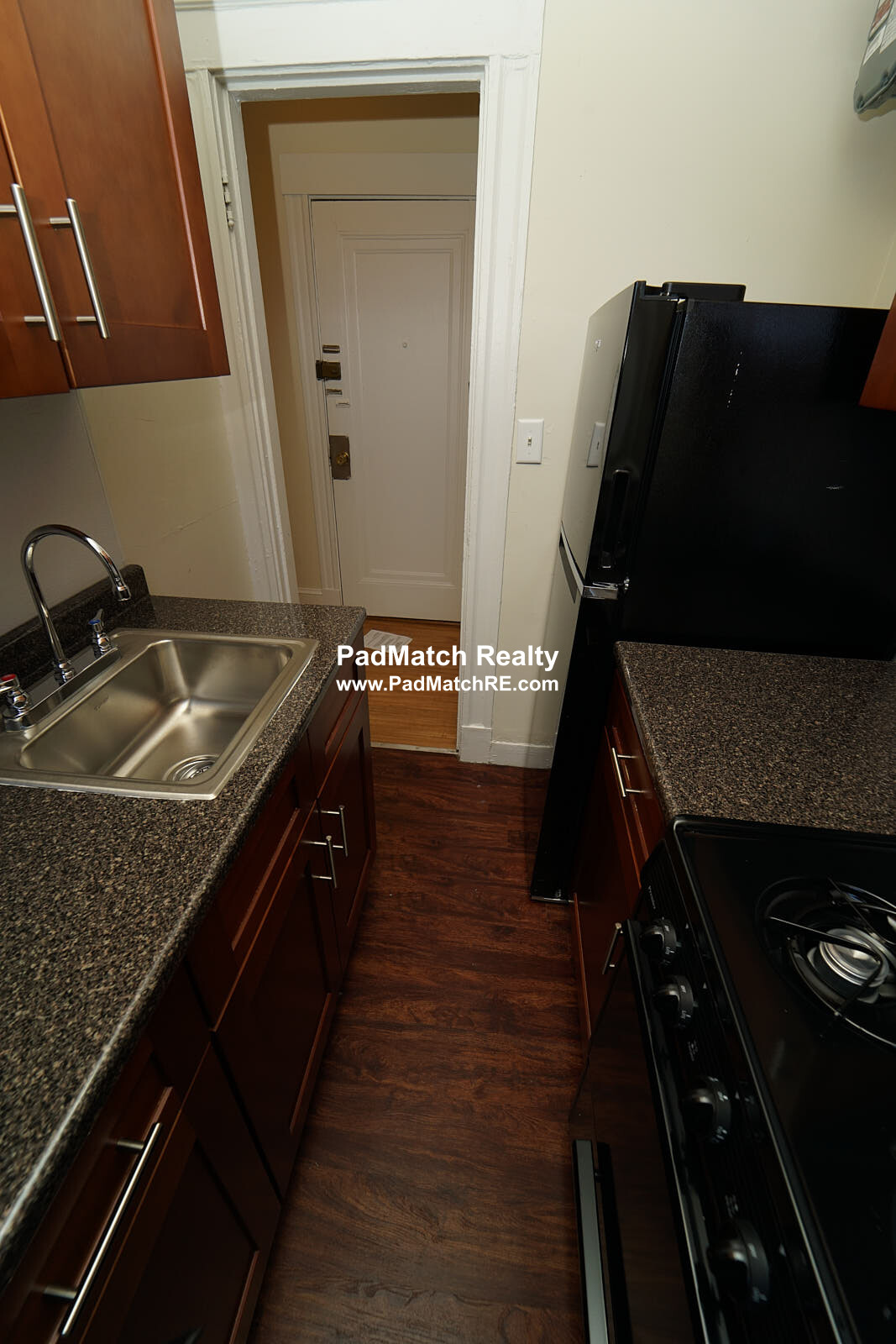 1175 Boylston St, Fenway