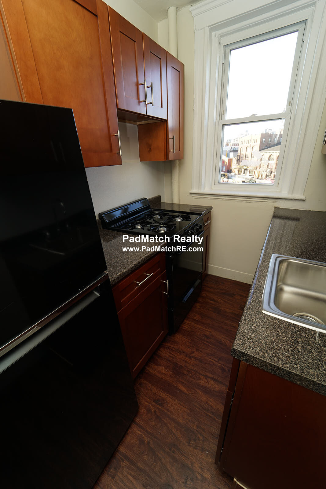 1175 Boylston St, Fenway