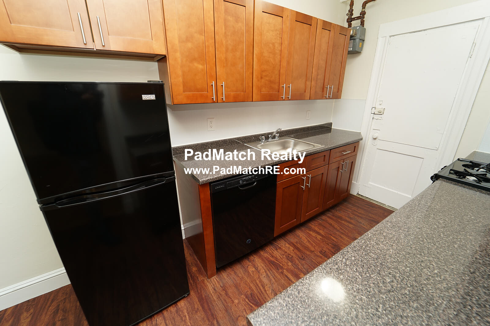 1163 Boylston St, Fenway