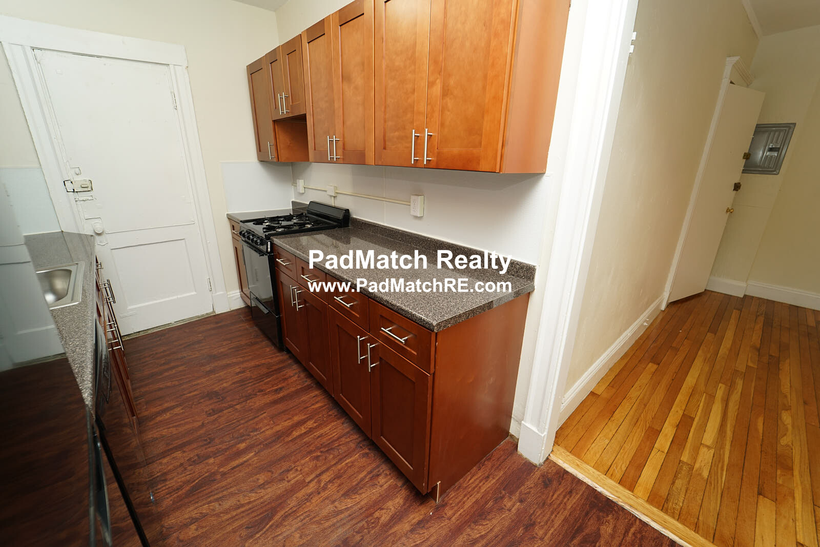 1163 Boylston St, Fenway