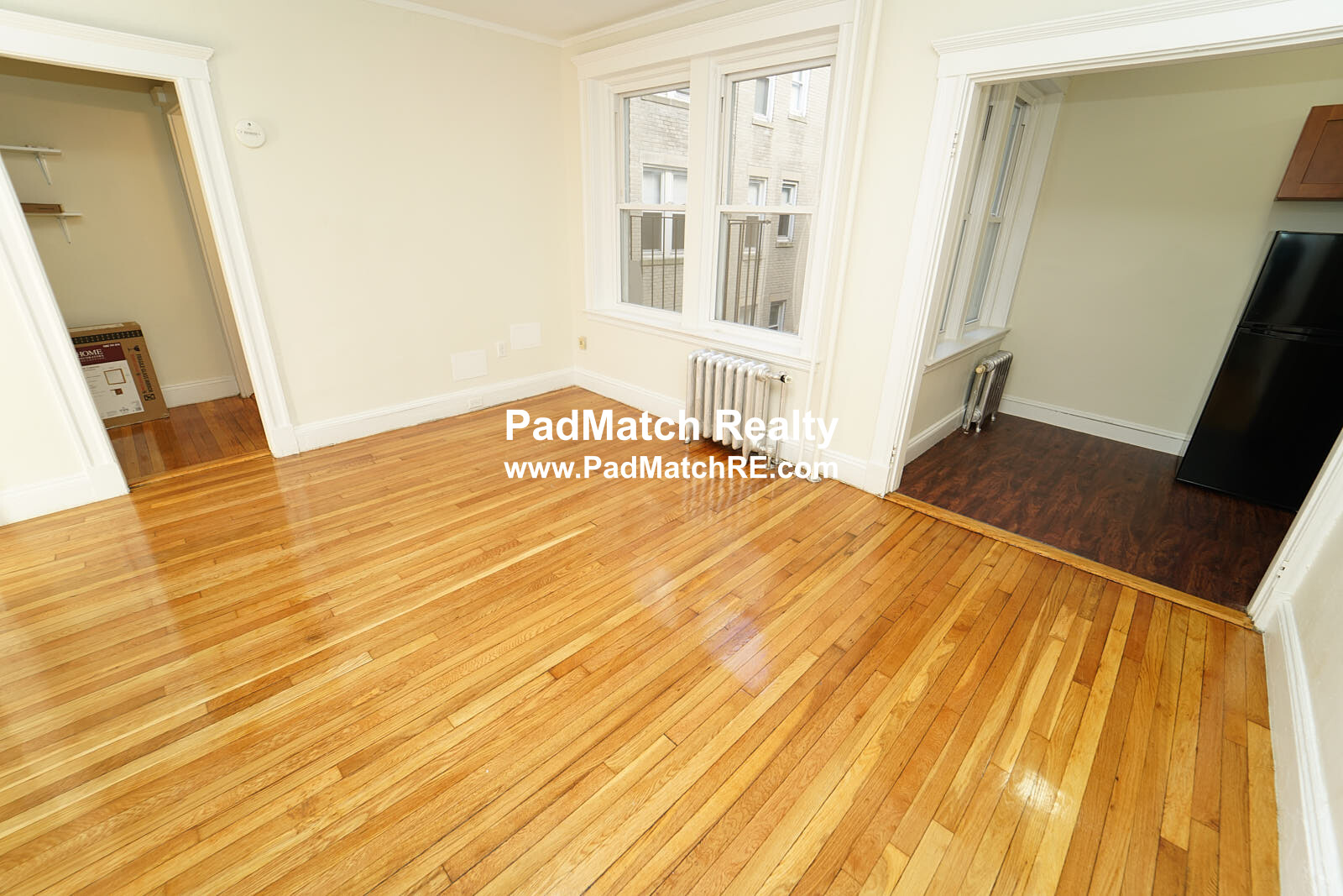 1163 Boylston St, Fenway