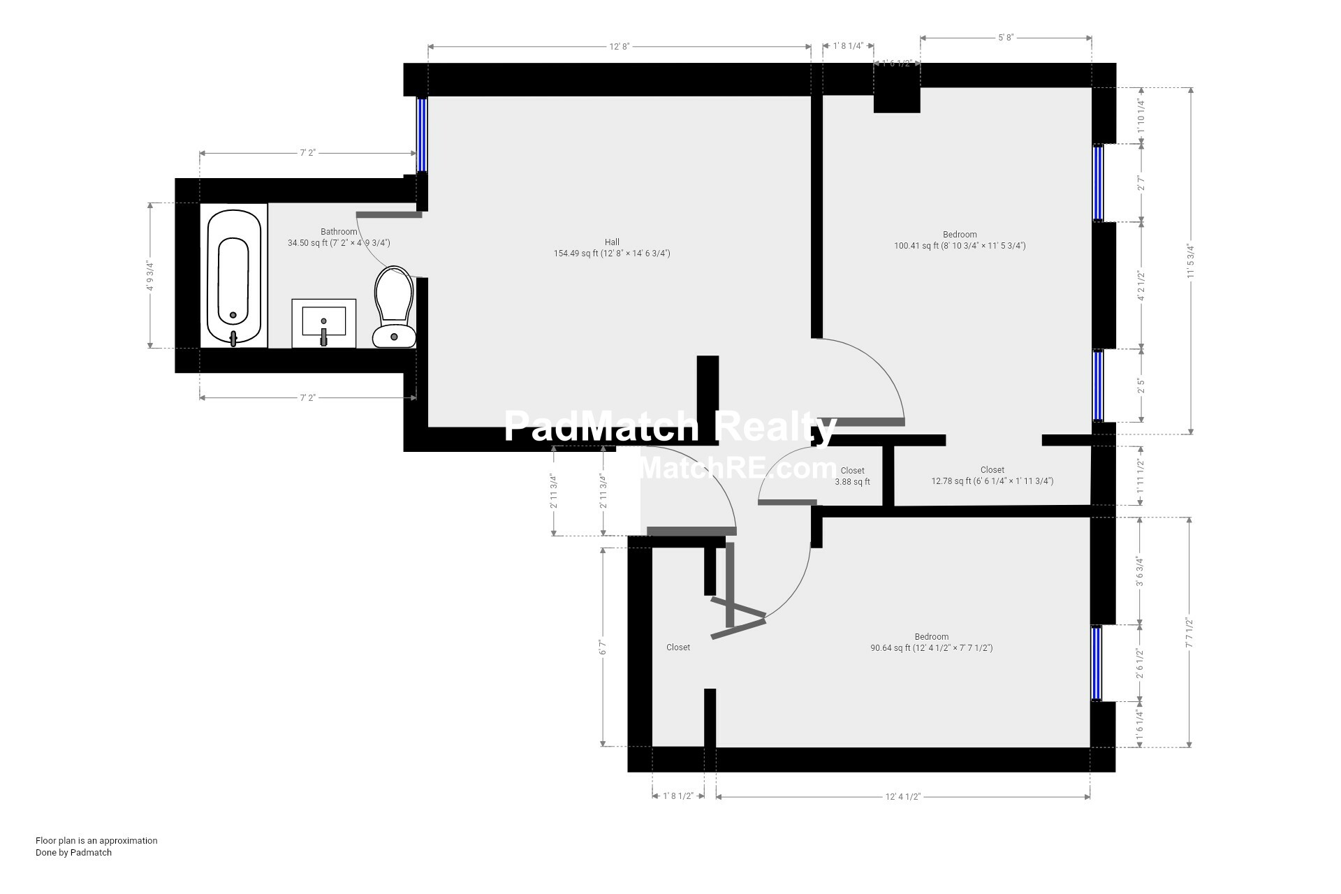 886 Huntington Ave, Mission Hill