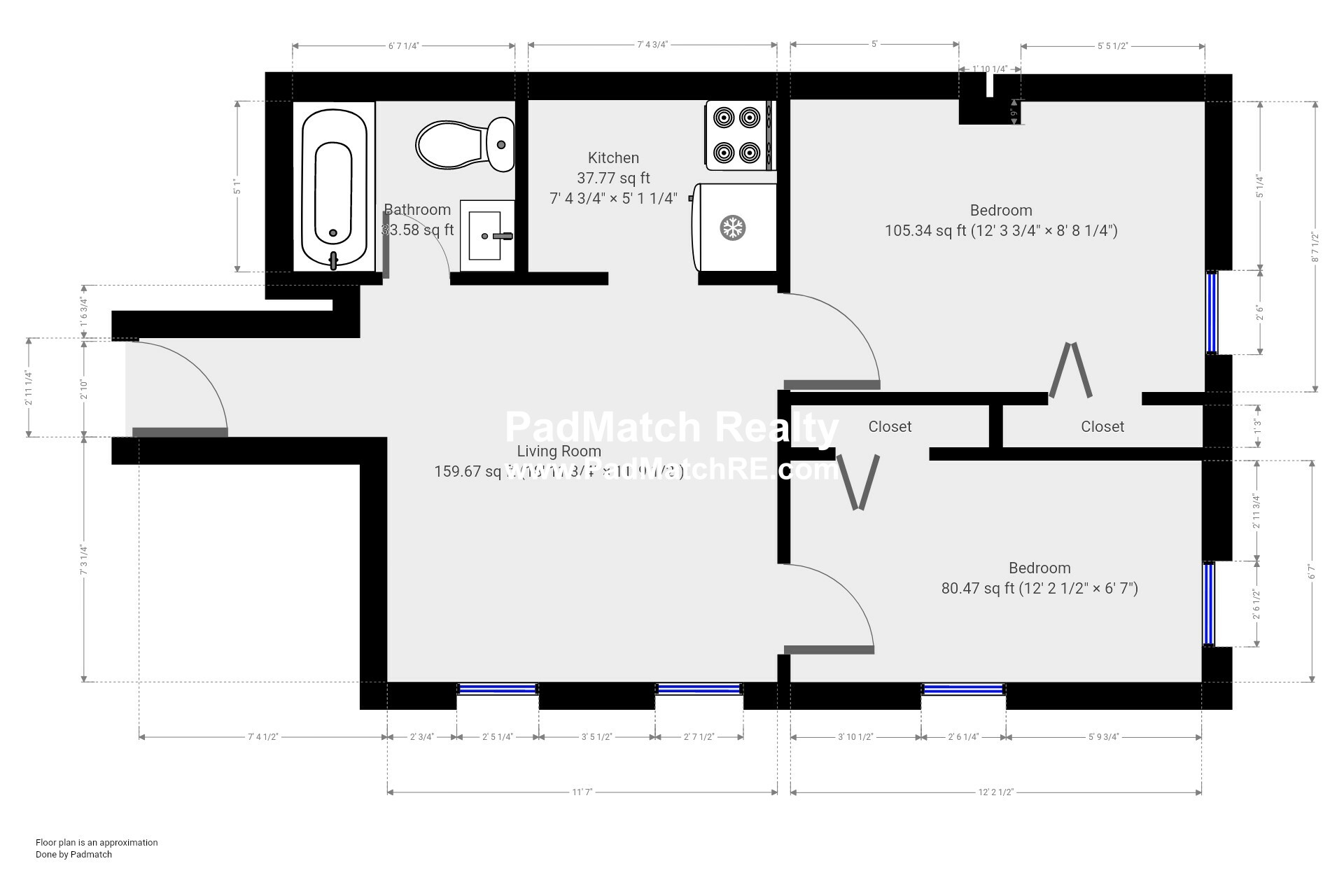 894 Huntington Ave, Mission Hill