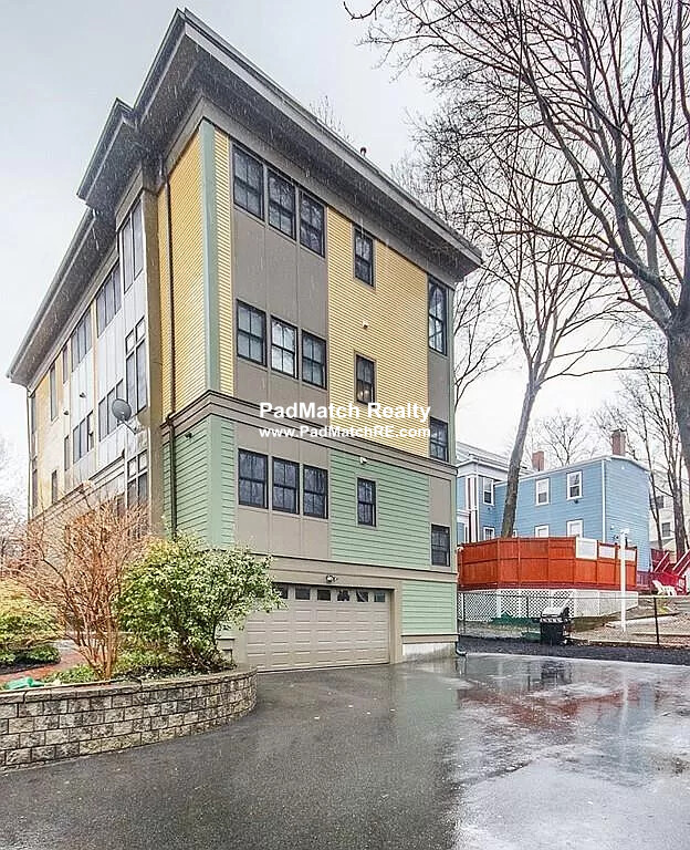 Photos of apartment on Ellis St.,Boston MA 02119
