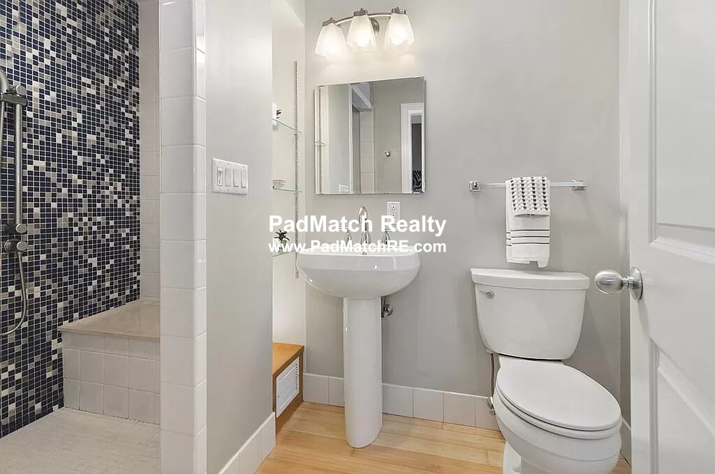Photos of apartment on Ellis St.,Boston MA 02119