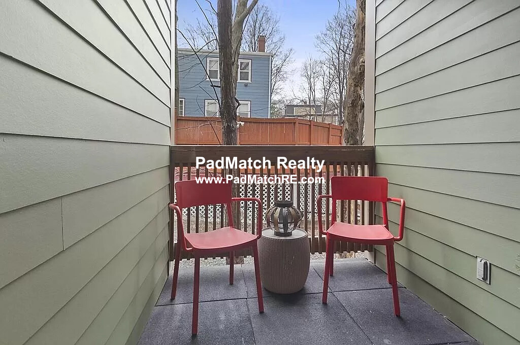Photos of apartment on Ellis St.,Boston MA 02119