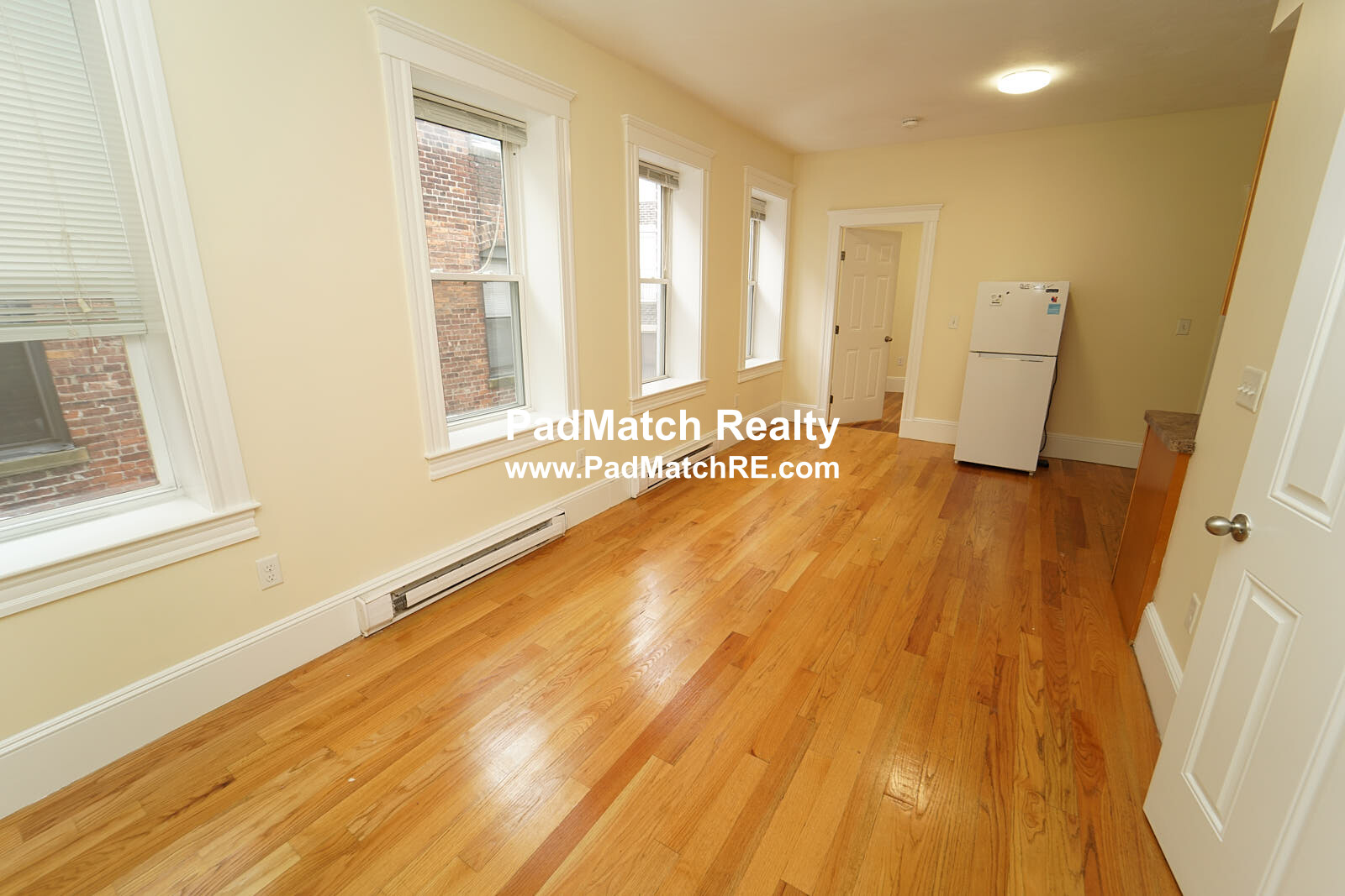 887 Huntington Ave, Mission Hill