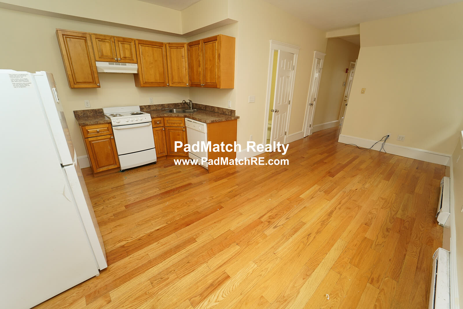 887 Huntington Ave, Mission Hill