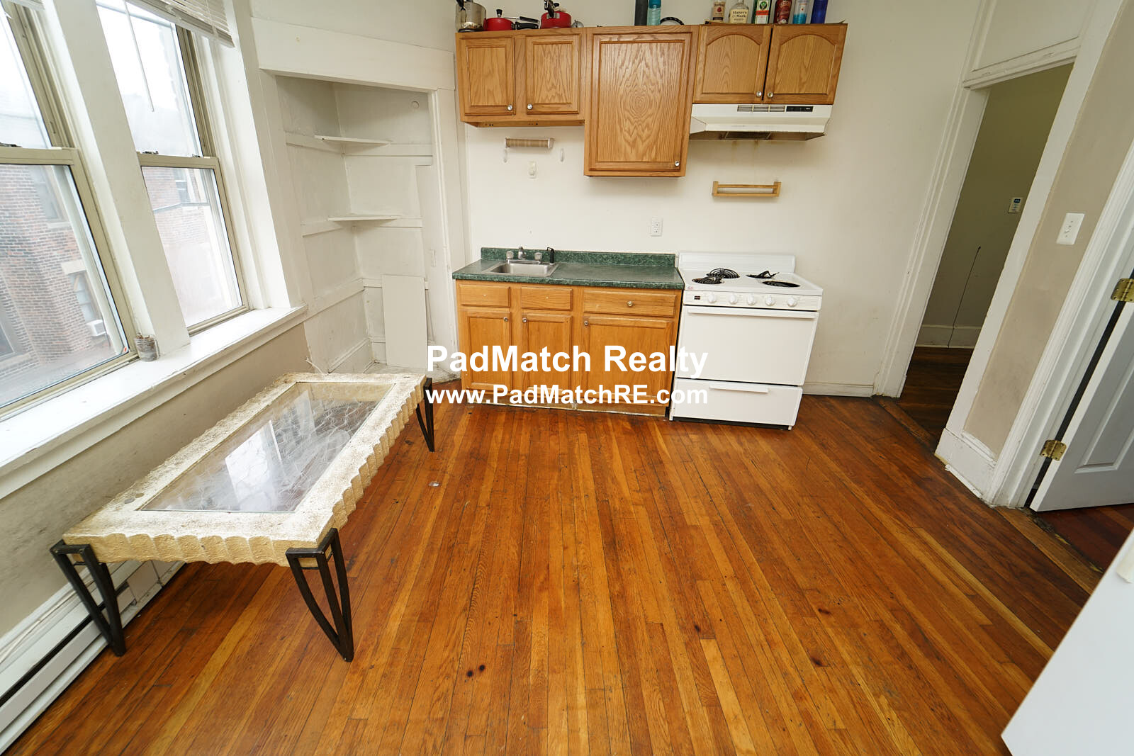 881 Huntington Ave, Mission Hill