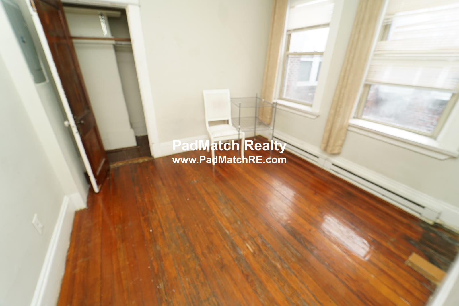 881 Huntington Ave, Mission Hill