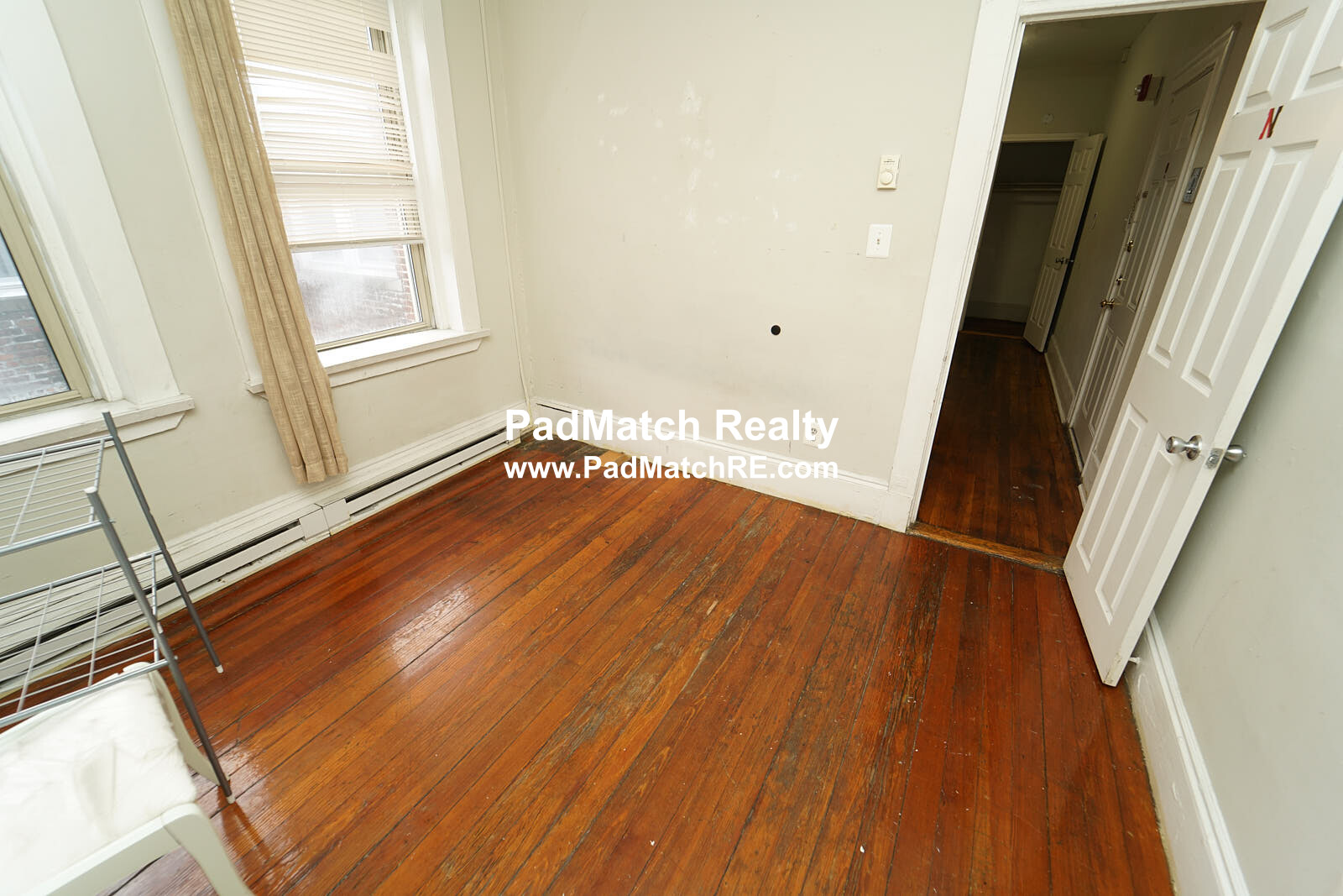 881 Huntington Ave, Mission Hill