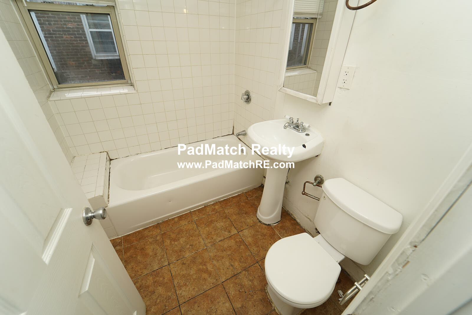 881 Huntington Ave, Mission Hill