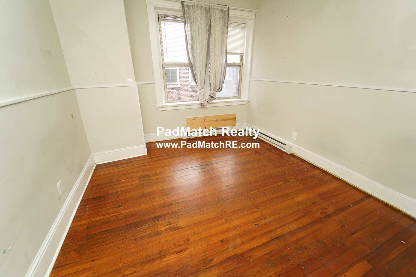 881 Huntington Ave, Mission Hill