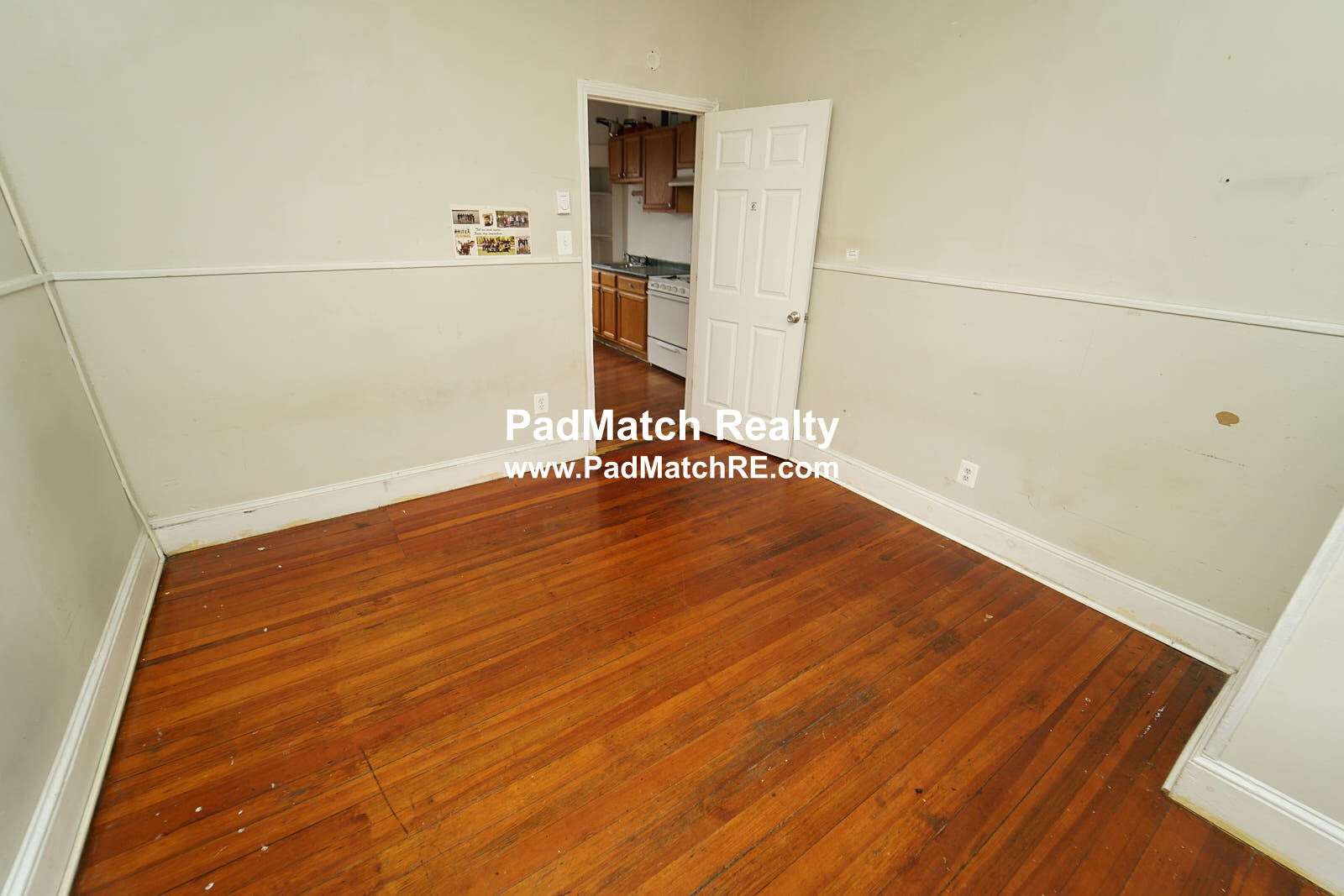 881 Huntington Ave, Mission Hill