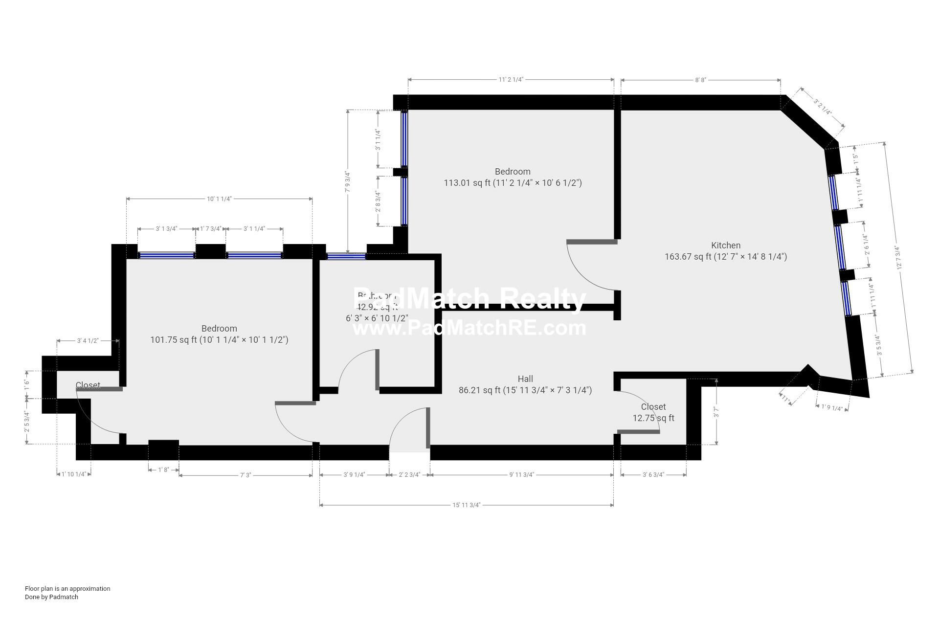 881 Huntington Ave, Mission Hill