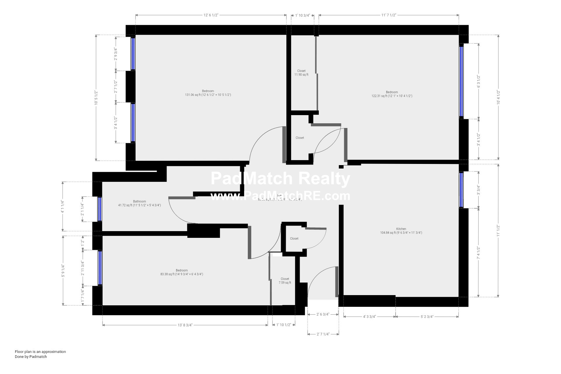 1810 Commonwealth Ave, Brighton