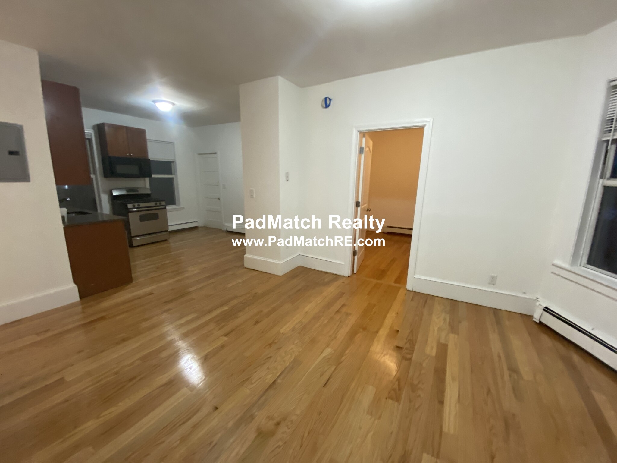 16 Bird St, Dorchester