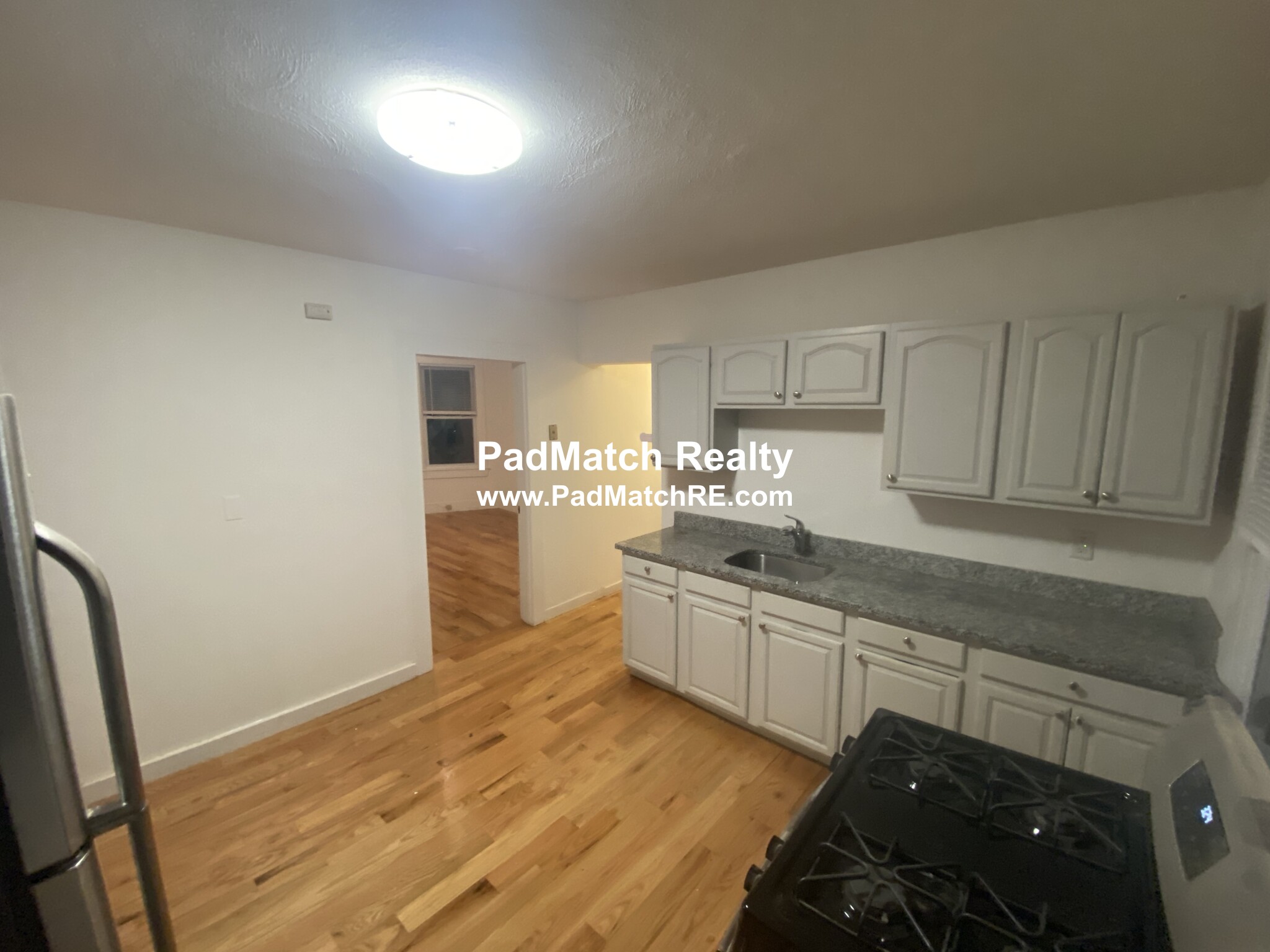 1234 Blue Hill Ave, Mattapan