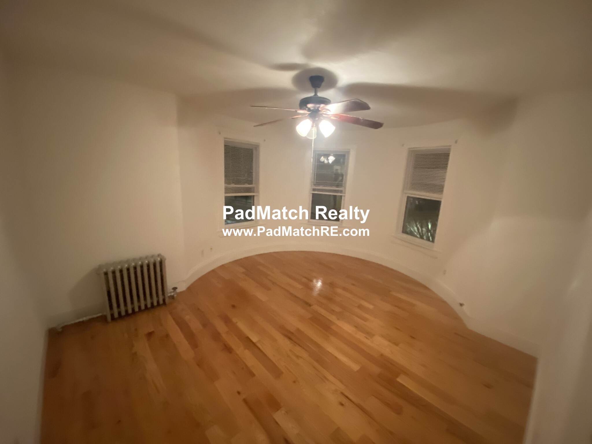 1234 Blue Hill Ave, Mattapan