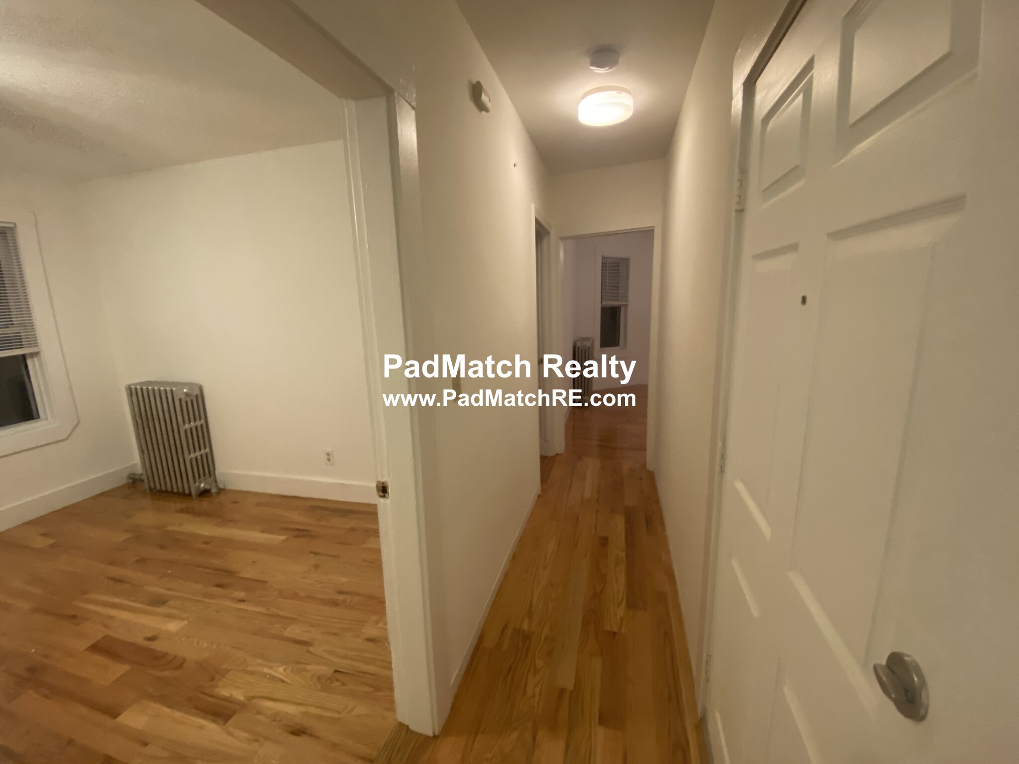 1234 Blue Hill Ave, Mattapan