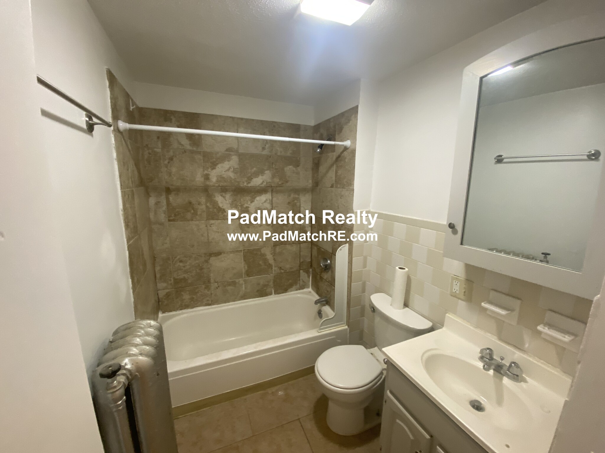 1234 Blue Hill Ave, Mattapan