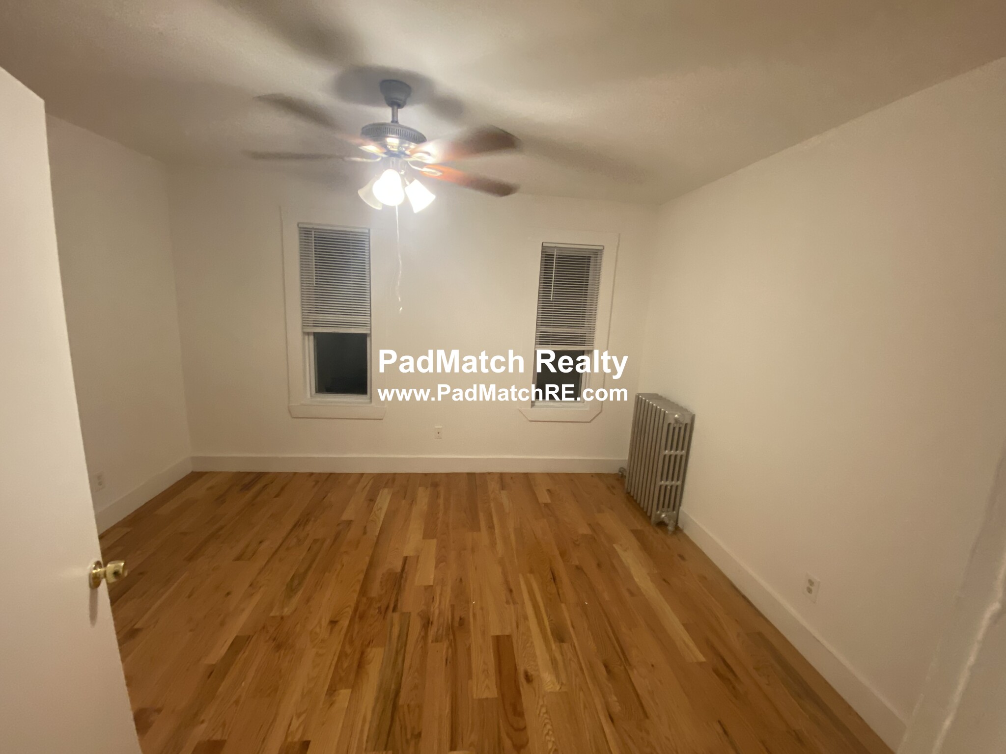 1234 Blue Hill Ave, Mattapan