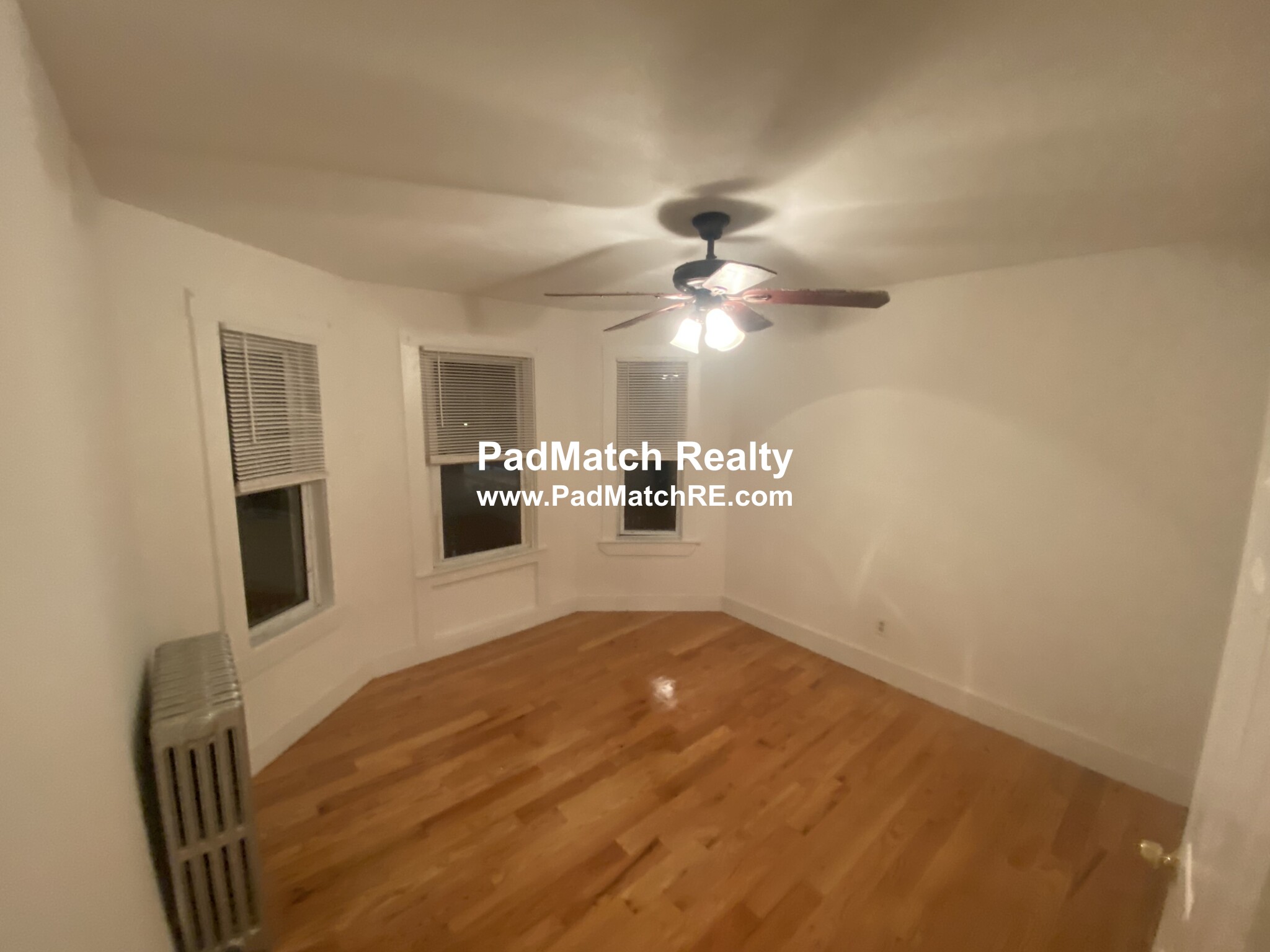 1234 Blue Hill Ave, Mattapan