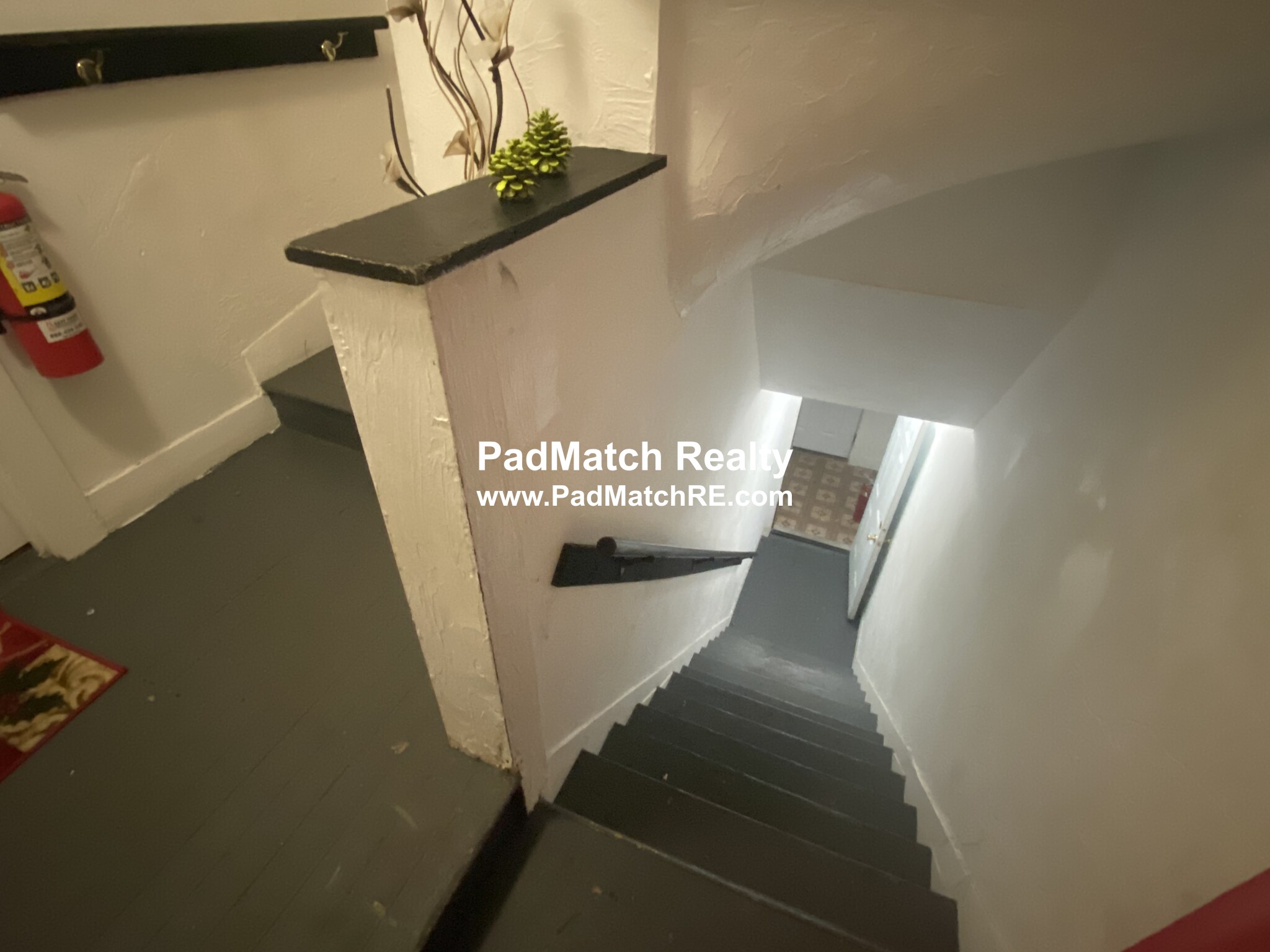 1234 Blue Hill Ave, Mattapan