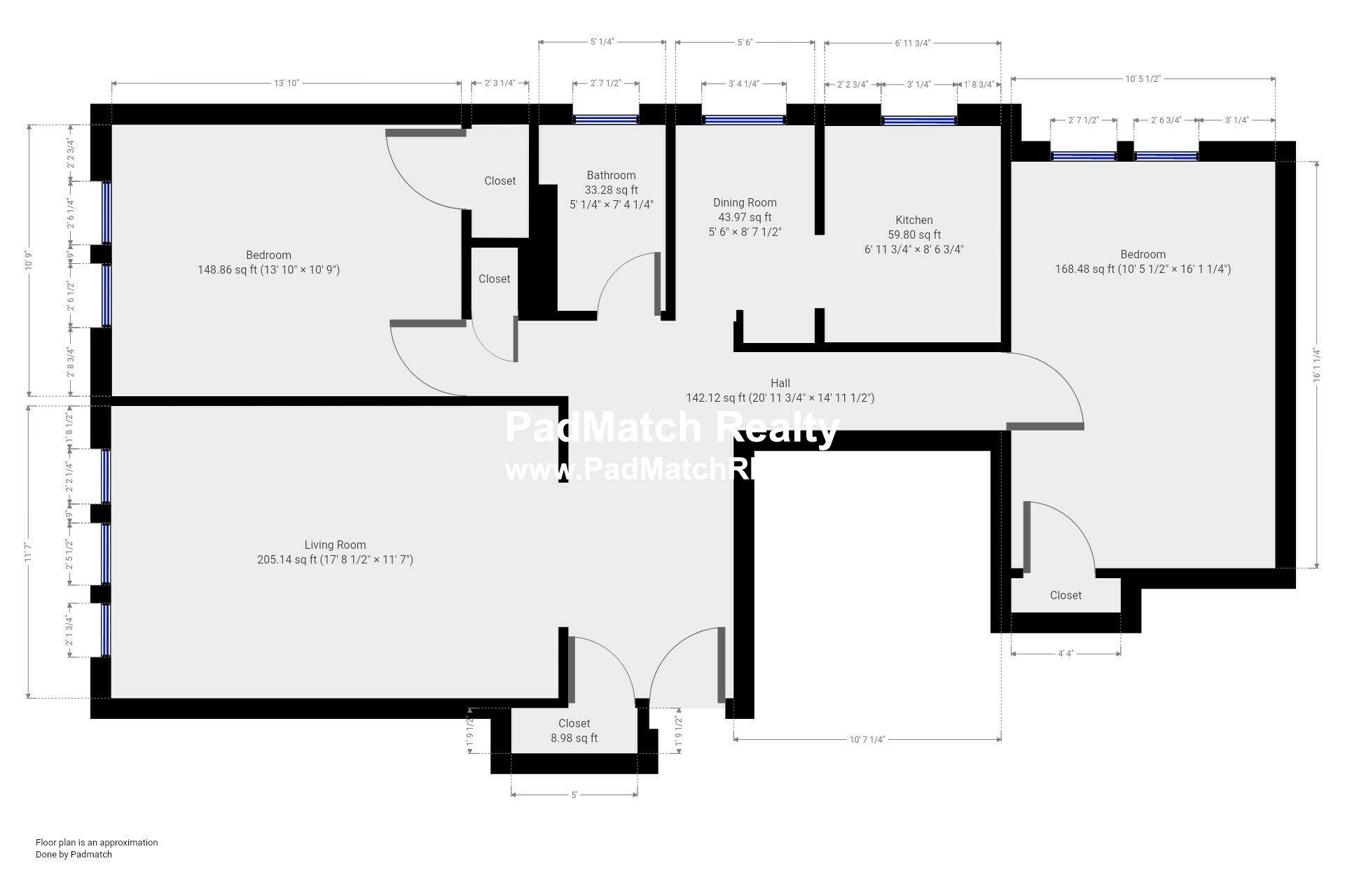 70 Chiswick Rd, Brighton