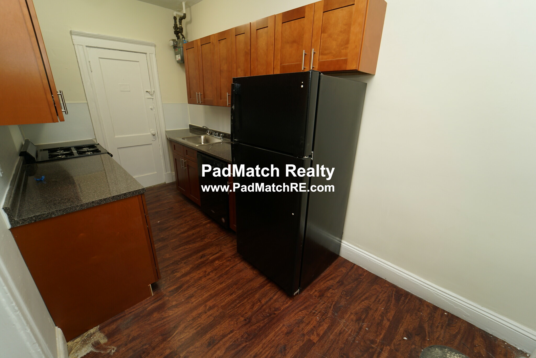 1167 Boylston St, Fenway