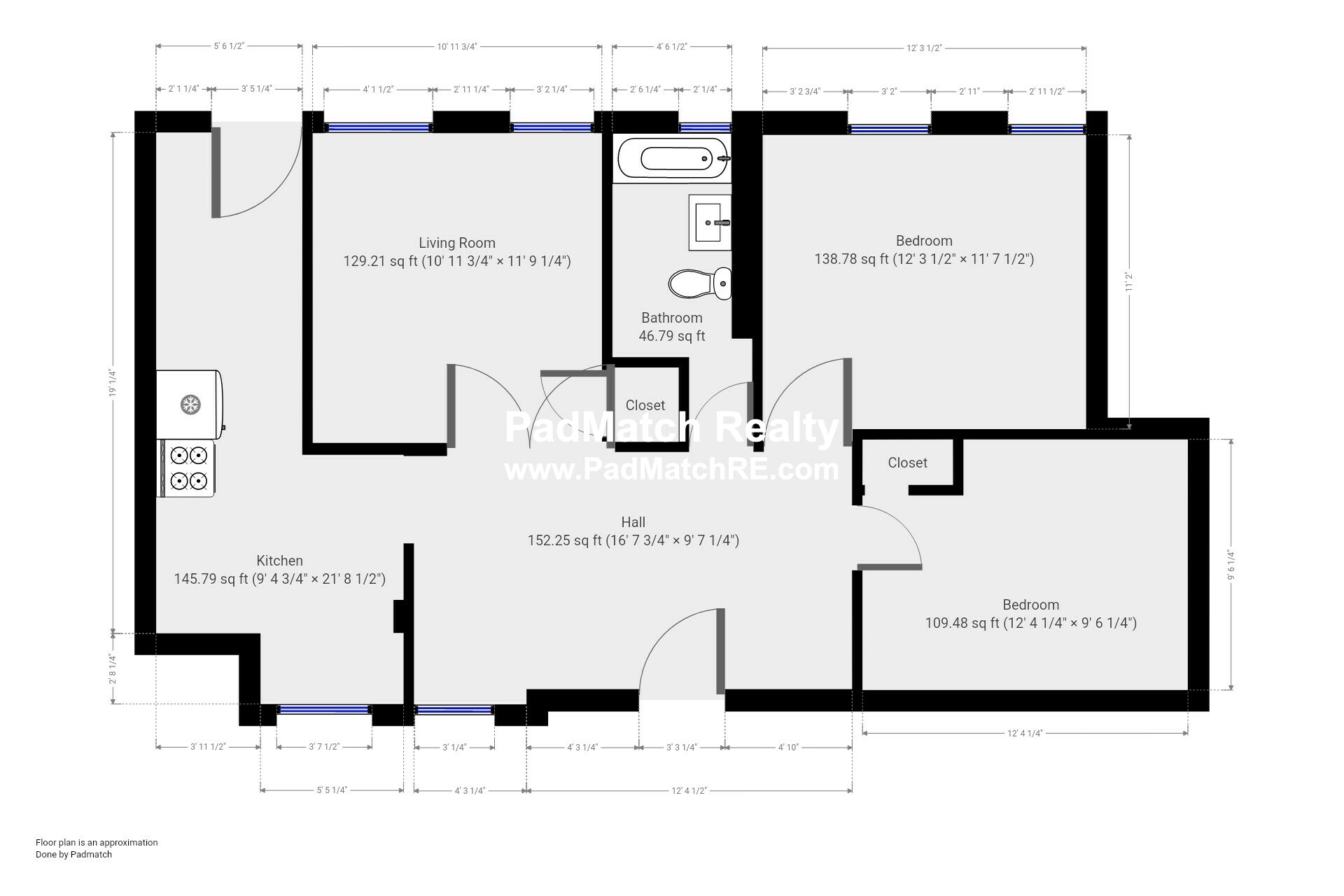 1185 Boylston St, Fenway