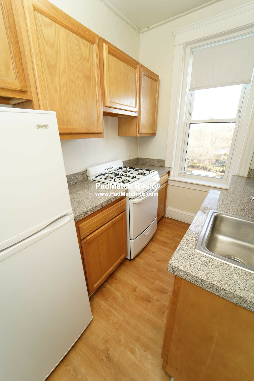 1175 Boylston St, Fenway