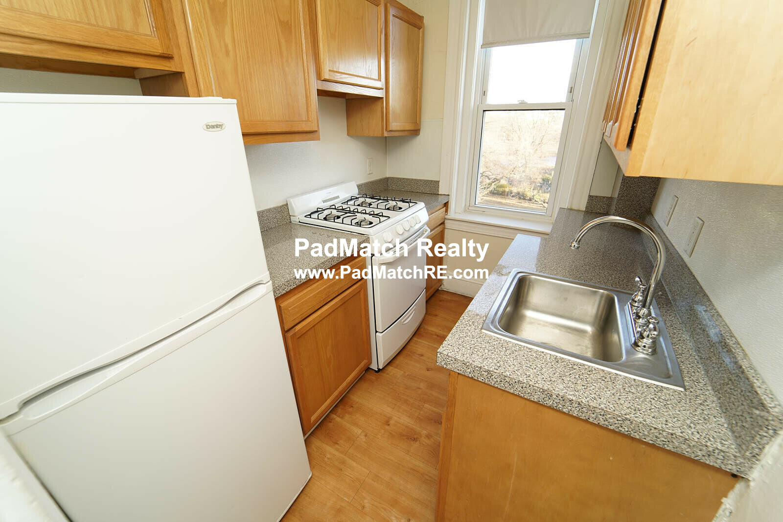 1175 Boylston St, Fenway