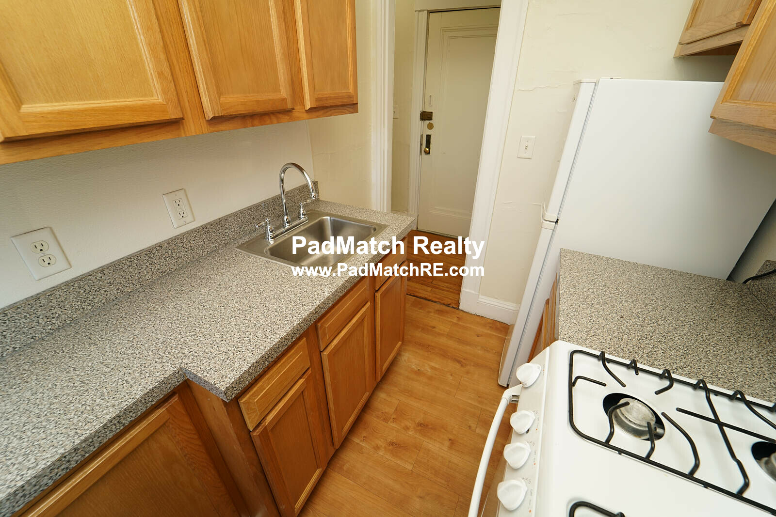 1175 Boylston St, Fenway