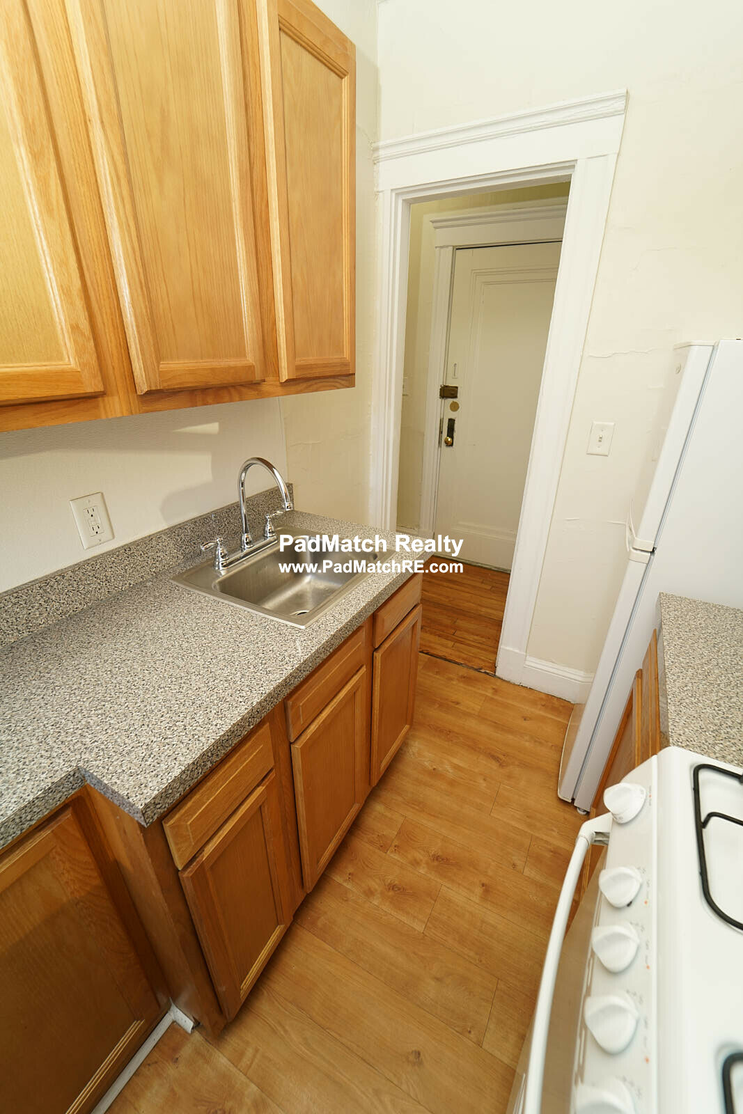 1175 Boylston St, Fenway