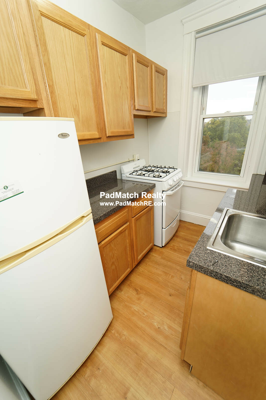 1175 Boylston St, Fenway