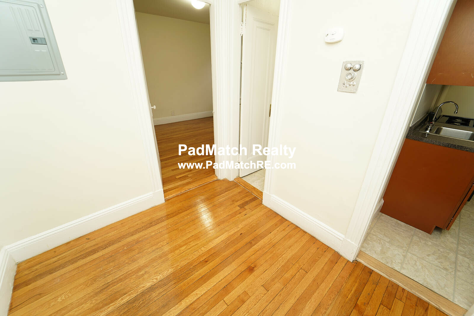 1191 Boylston St, Fenway