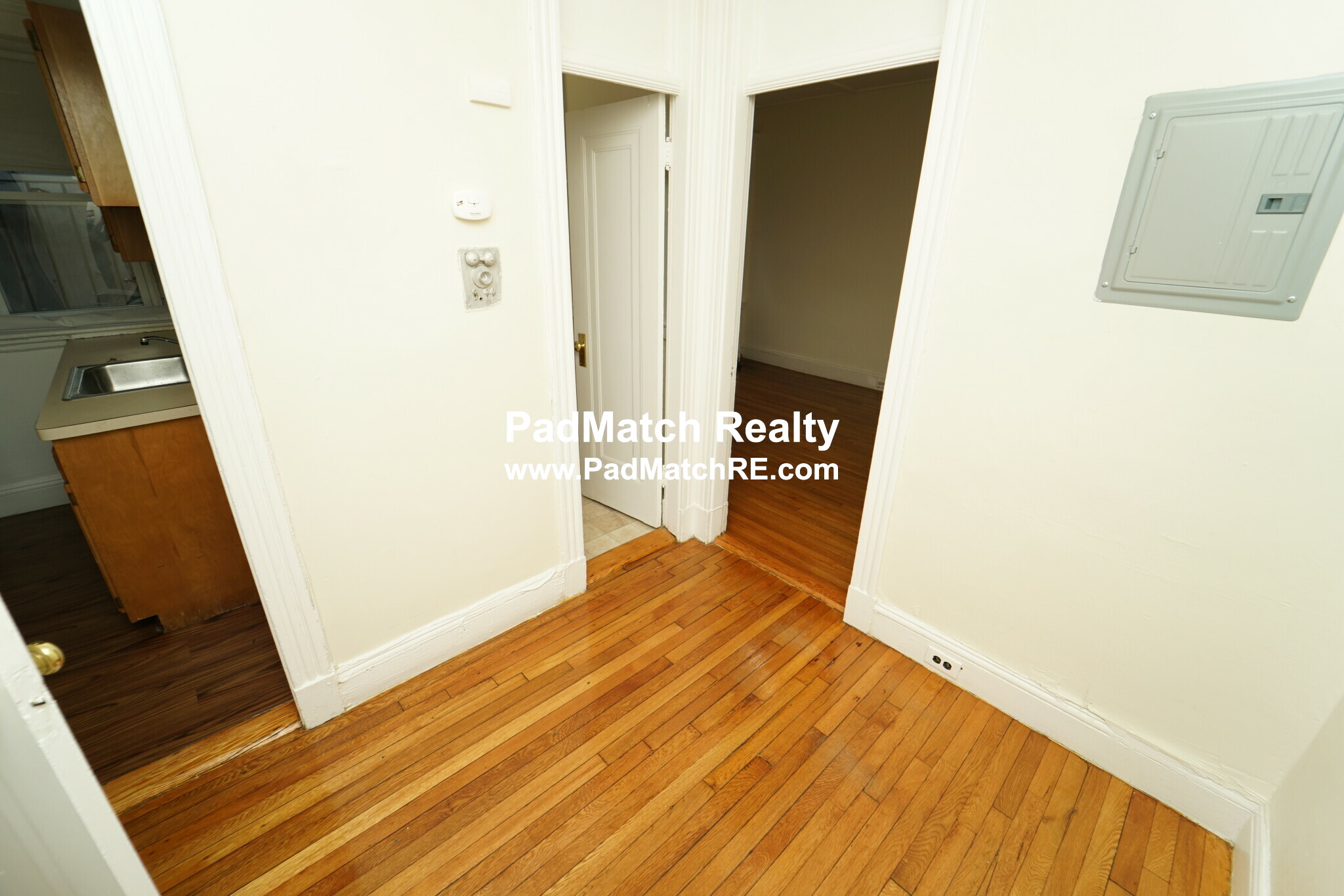 1191 Boylston St, Fenway