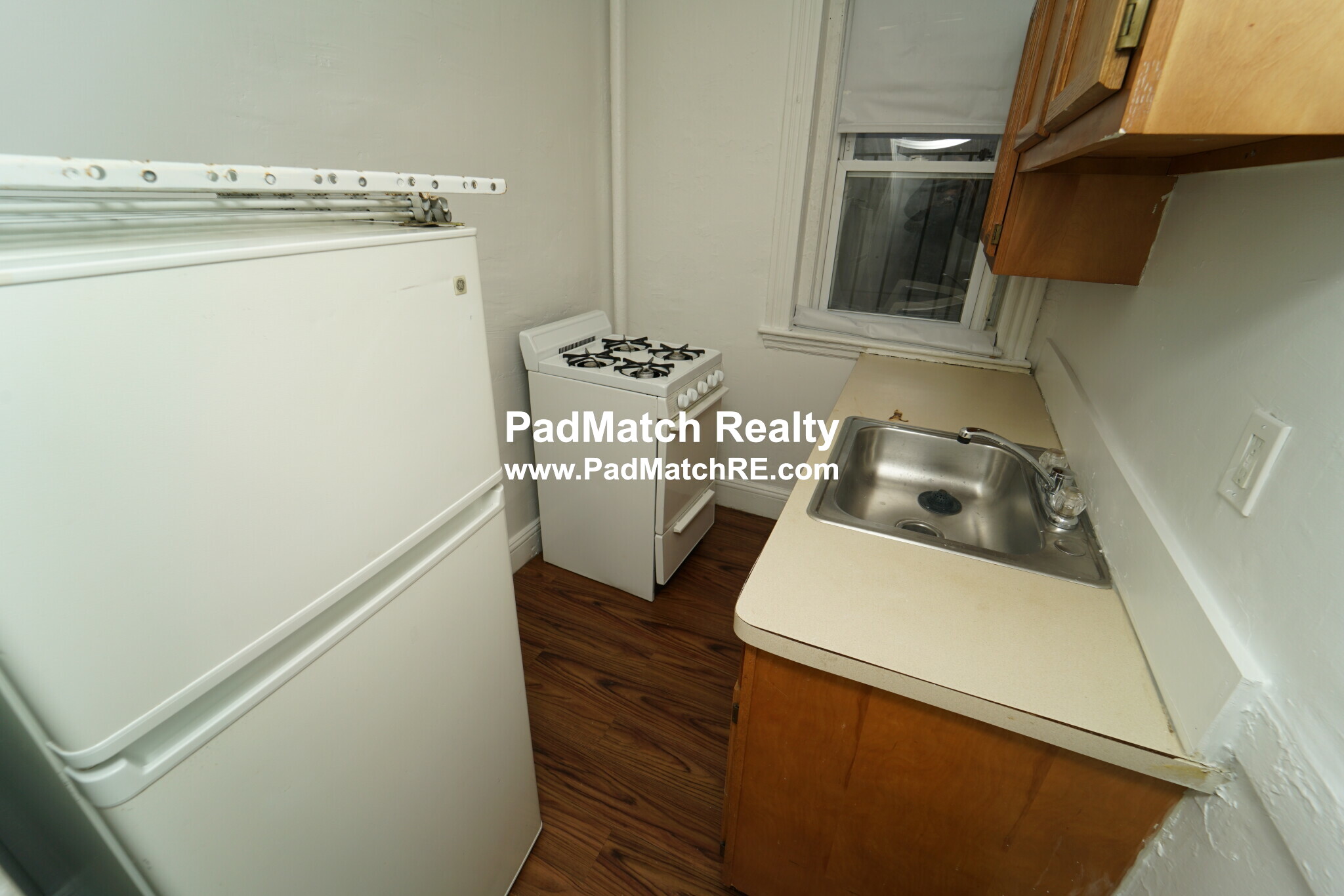 1191 Boylston St, Fenway