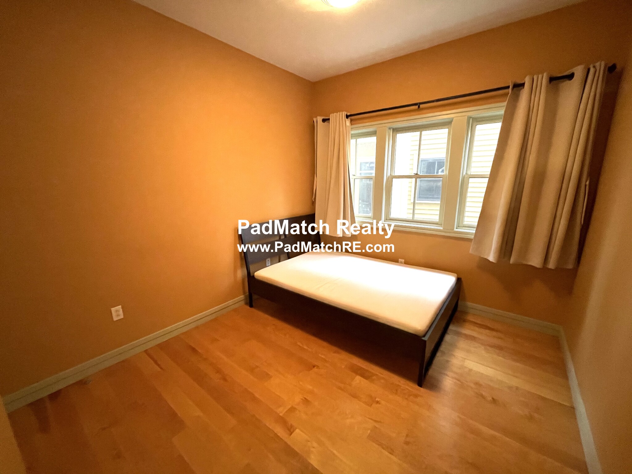 Photos of apartment on Ellis St.,Boston MA 02119