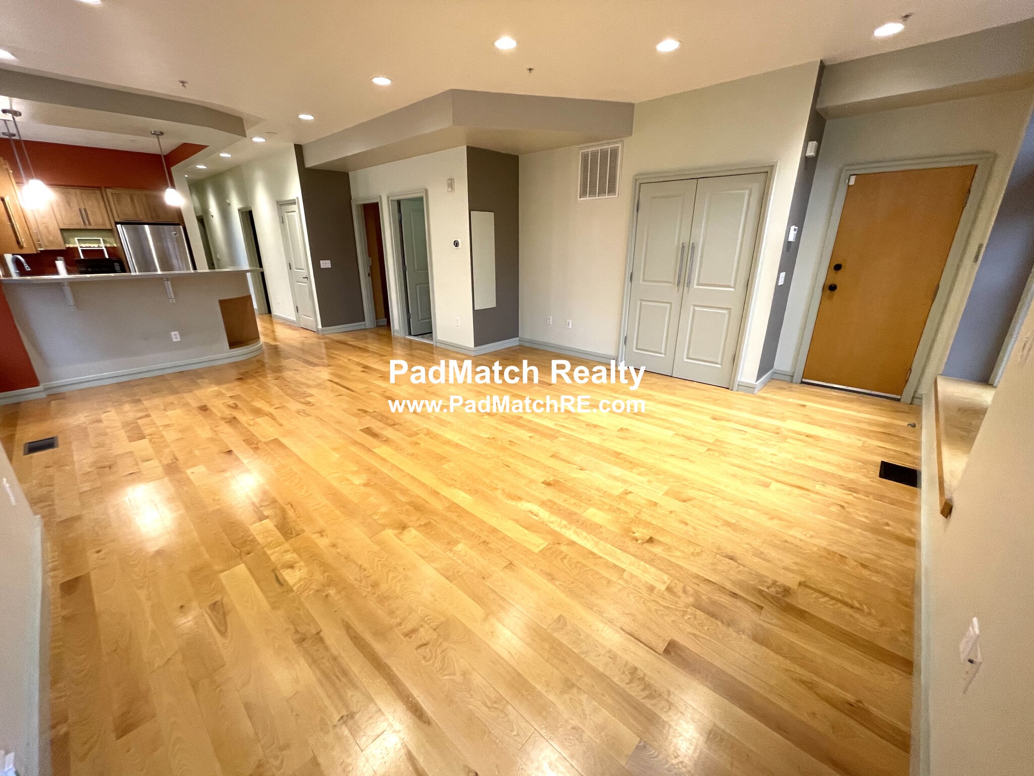 Photos of apartment on Ellis St.,Boston MA 02119